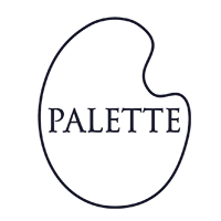 Palette by Rishma